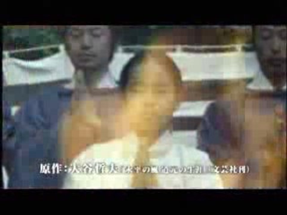 『禅ZEN』予告編　TRAILER