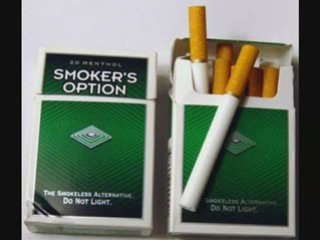 Easy Way To Quit Smoking