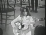 Joan Baez - We Want Our Freedom Now - We Shall Overcome
