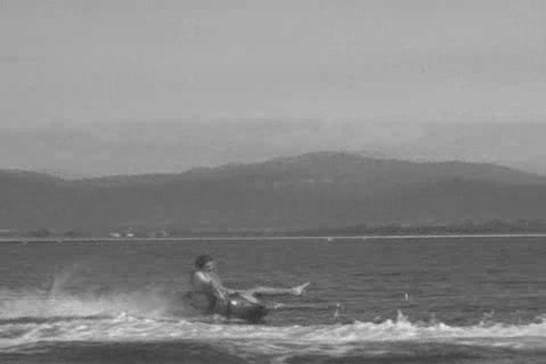 Video Seminaire été 2008