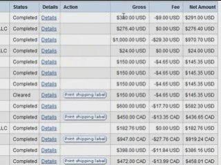 (Herbalife Scam)?? Or Make Money Online Free? Proof!!