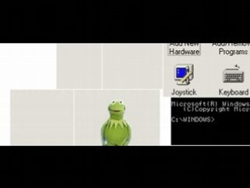 The Muppets Inside : Finale