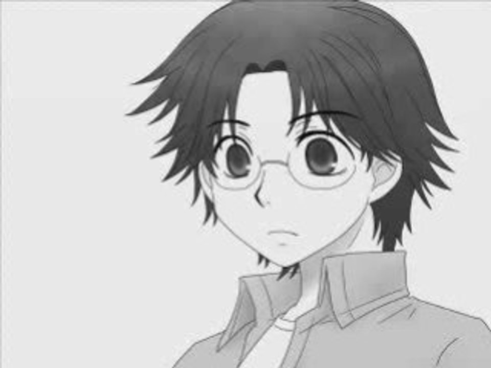 Kyou Kara Maoh Superette