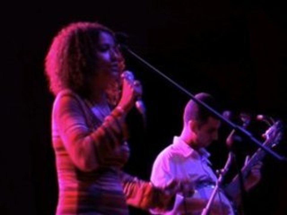 Souad Asla Demo 2009