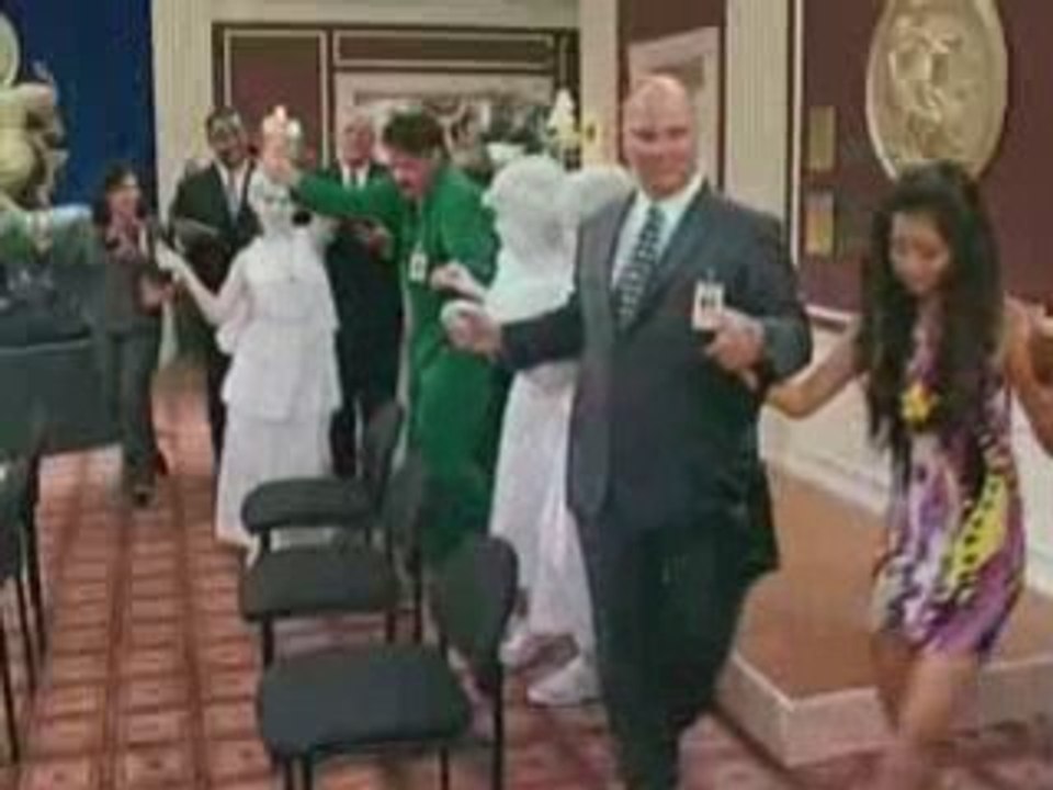 The Suite Life On Deck: Ep.#7 Its All Greek To Me Part 3
