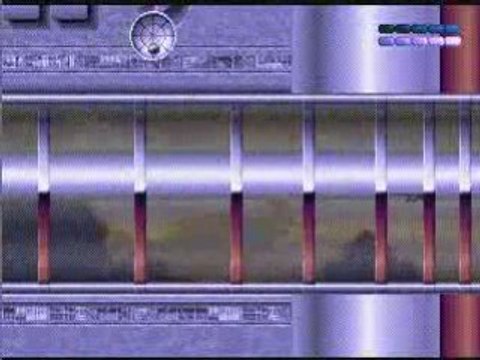 Lets Play Ecco 2, the Tides of Time: 14