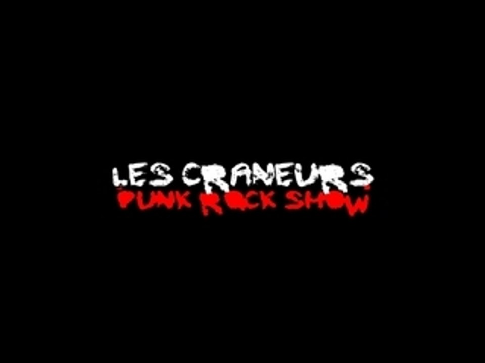 Les Craneurs - teaser#1