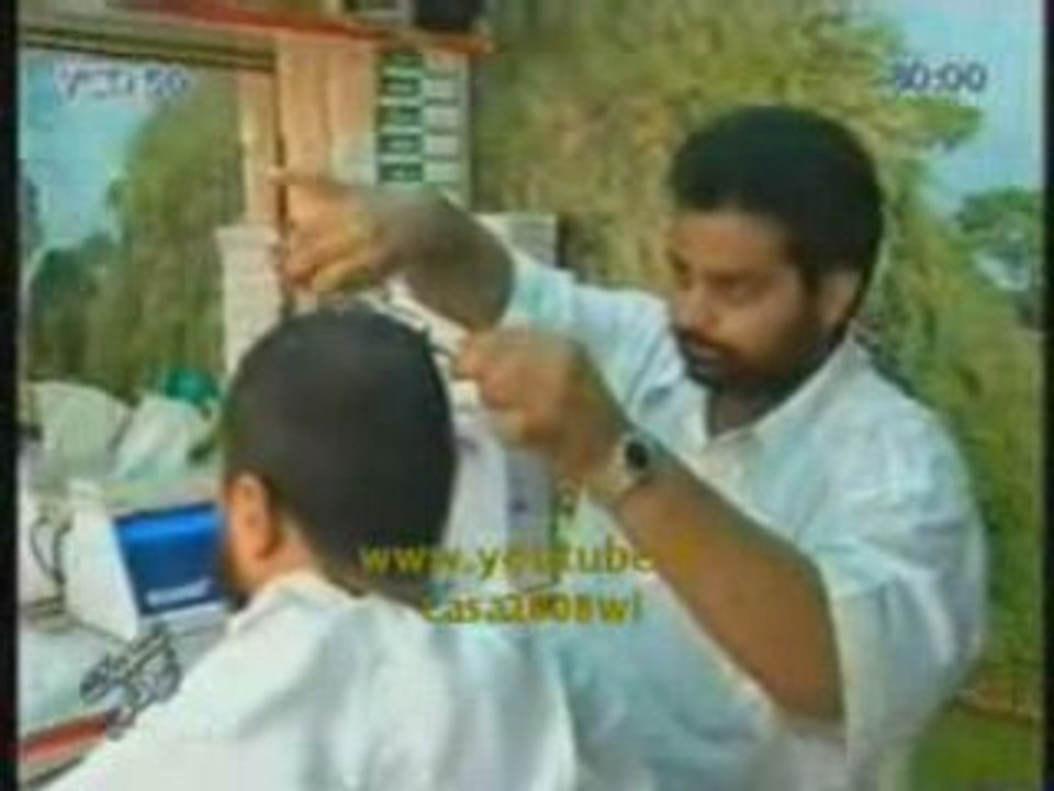 Haj 04 auf marokkanisch