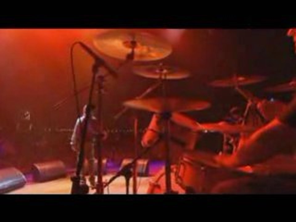 Ian Brown  - The Sweet Fantastic live