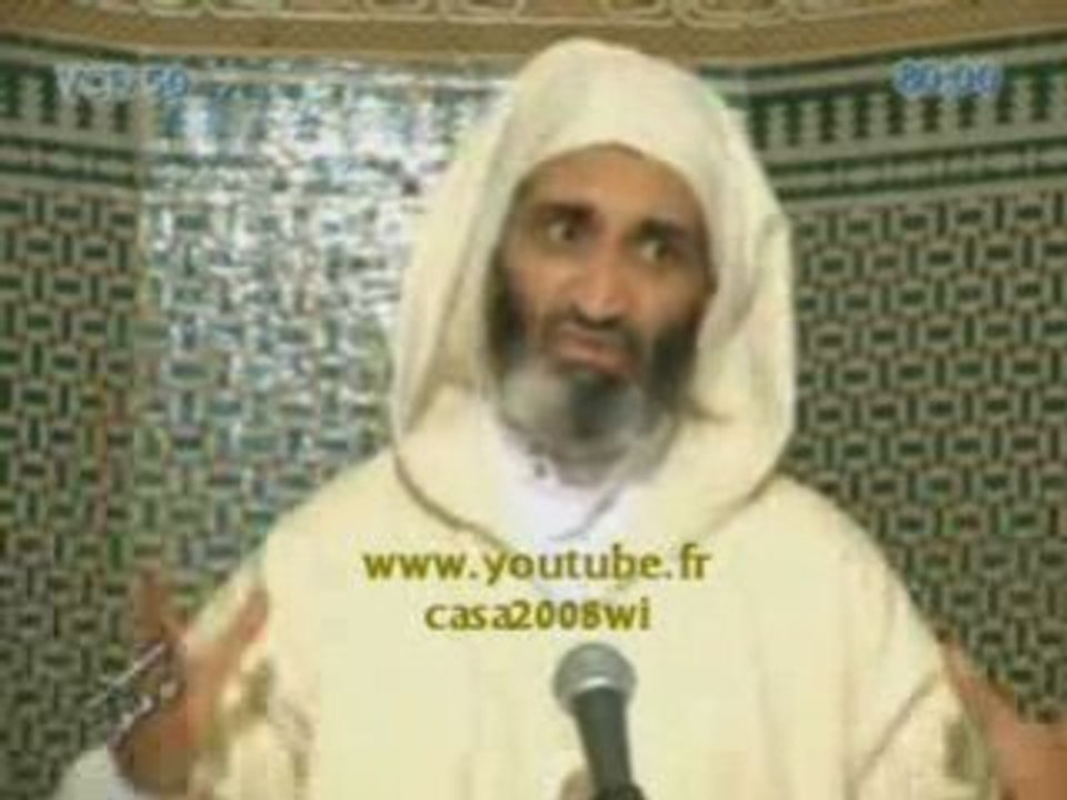 Haj 06auf marokkanisch