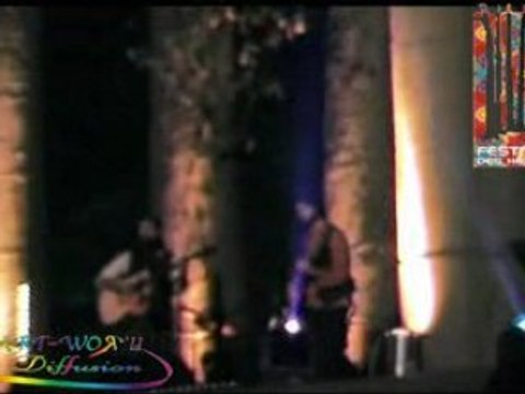 à la cime des arbres (3) festival des hêtres 2008