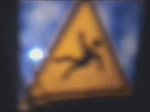 Teknival paris a Marigny