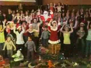 MIN TIOT PAPA NOYEL par JJ DEFER