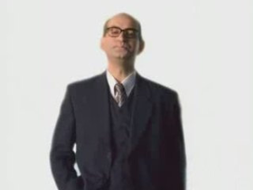 Lukas Bank - Malkontent