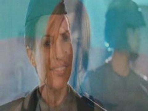 Starship Troopers 3 Marauder (It's a Good Day to Die) (JNEU)