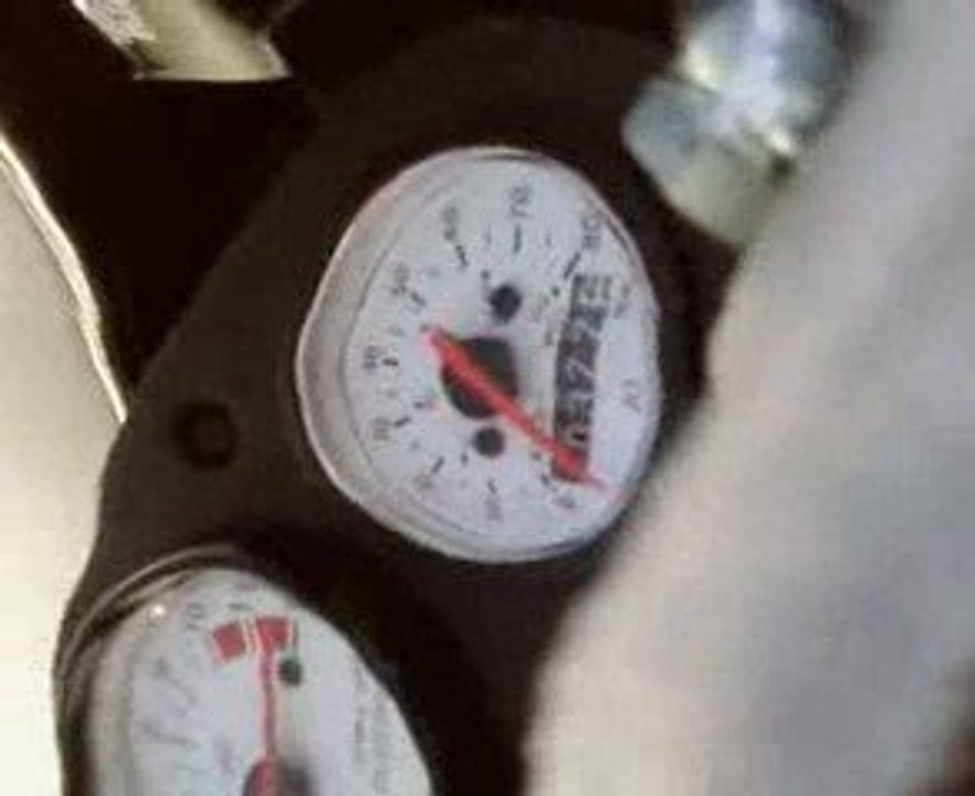 xr6  pot conti a fond pointe