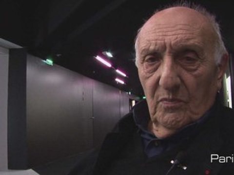 Pierre Tchernia : il y a 15 ans, le Forum des Images