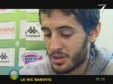 FC Nantes: Stefan Babovic , Une énigme