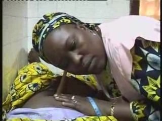 Supporting maternal and newborn health in Niger