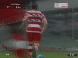 NK Zagorec (DoLeNc) 2:0 (Stole) FK Vrsac
