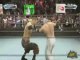 WWE SvR 2009 Rey Mysterio vs The Miz