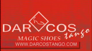 Darcos Tango - Tango Schuhe
