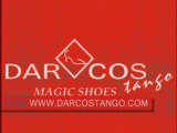 Darcos Tango - Tango Schuhe