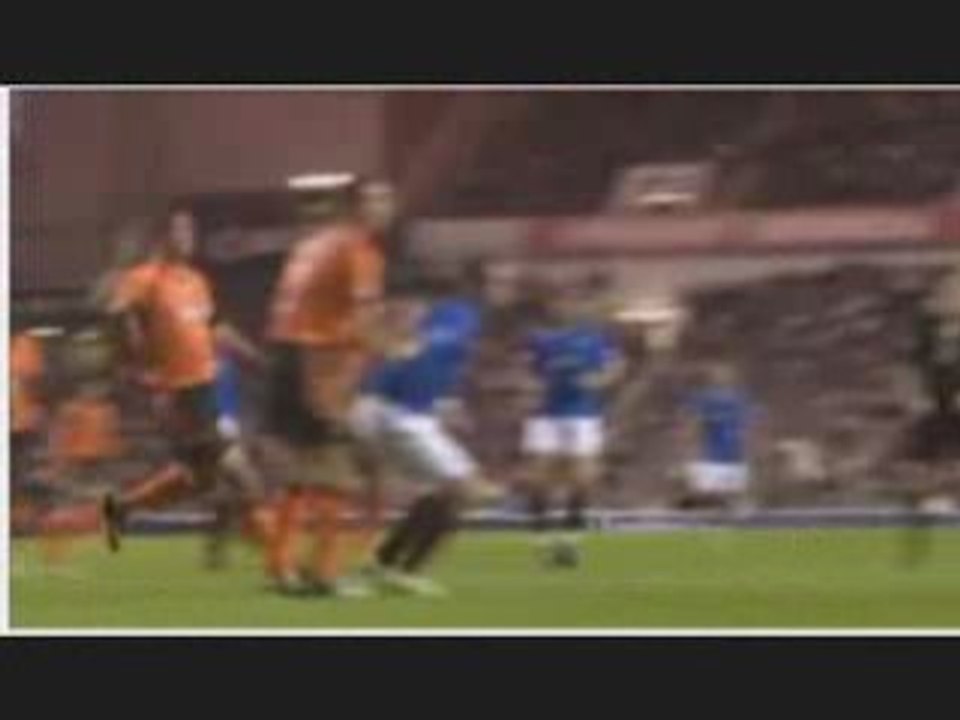 Home thriller