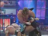 Eddie Guerrero vs Batista 9.10.05 P2