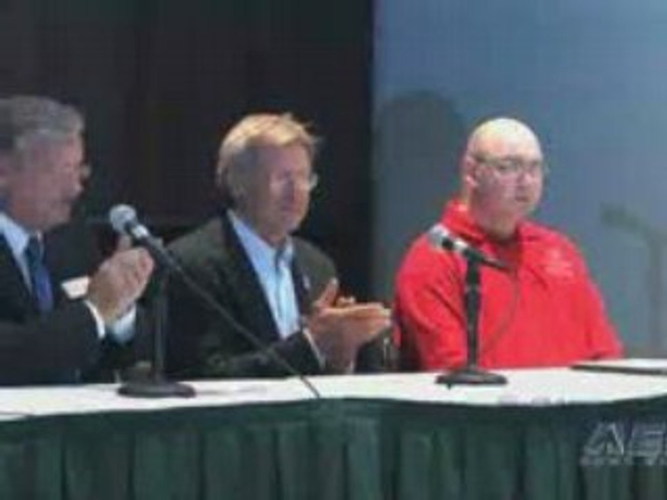Aero-TV: Flying for Gold -- Cessna's Special Olympics ...