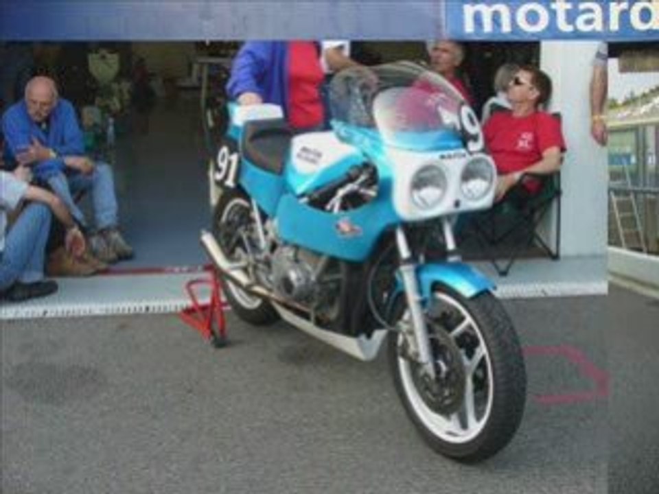 Bol d'Or Classic 2007