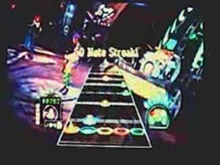 Devildriver - Cloud over California GH3