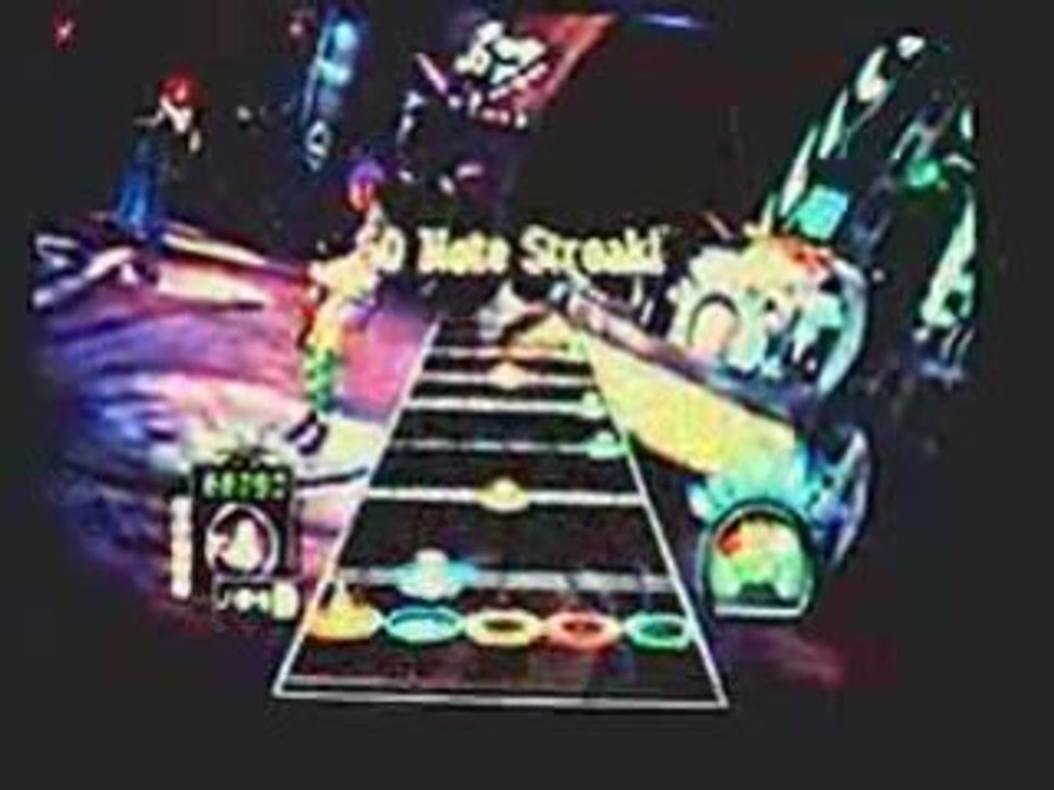 Devildriver - Cloud over California GH3