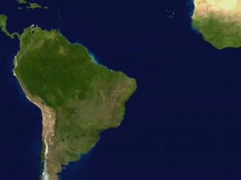 Diário de Viagem, Peru - 01