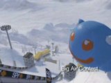 Shaun White Snowboarding - Mountains Trailer