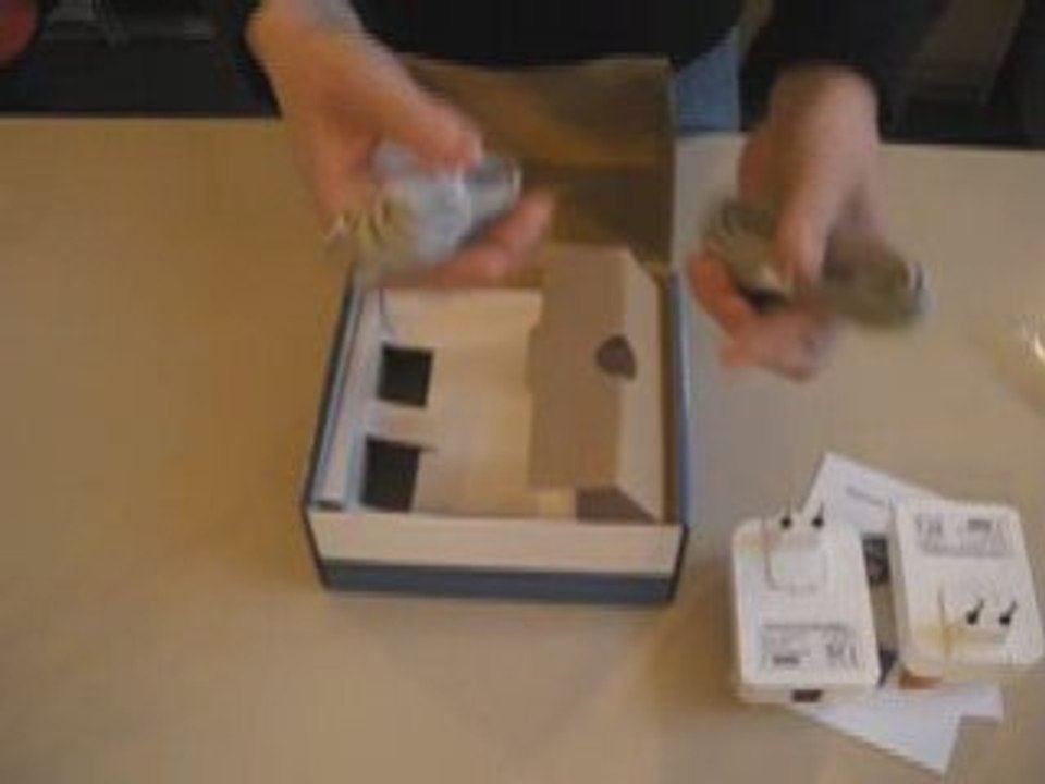 UNBOXING NPG ok