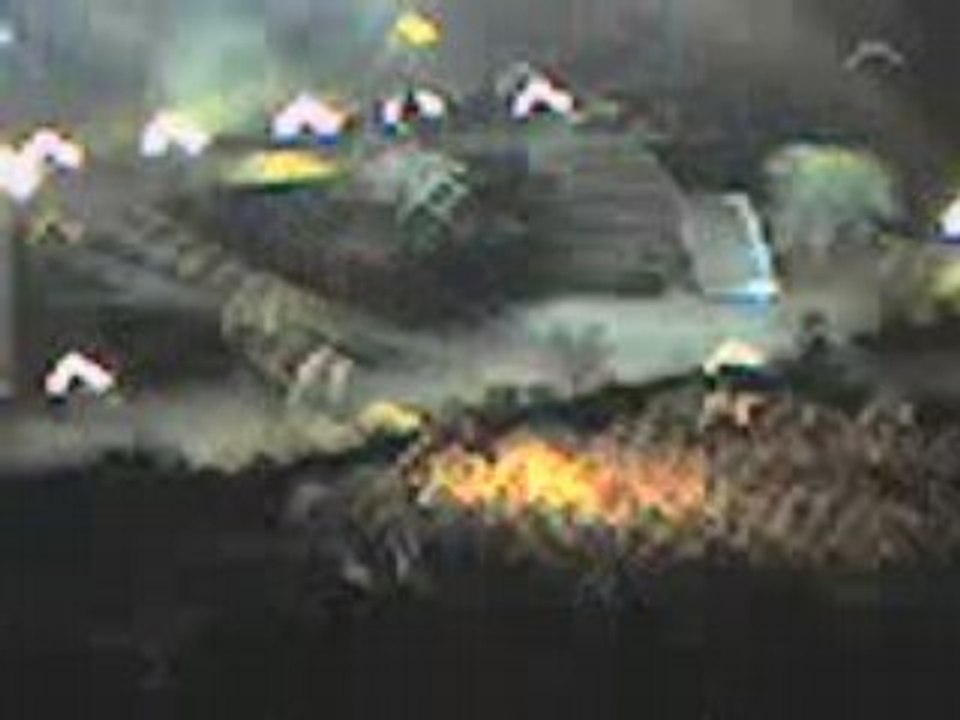 Ich brech aus bercy 2008