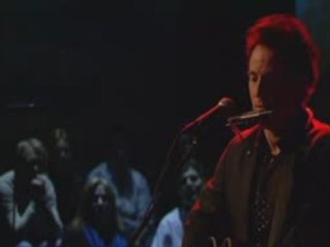 Bruce Springsteen Devils & Dust