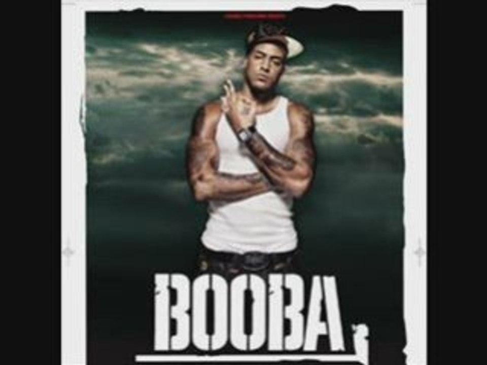 Booba - Soldats(ft. Naadei)