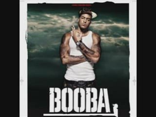 Booba - Soldats(ft. Naadei)