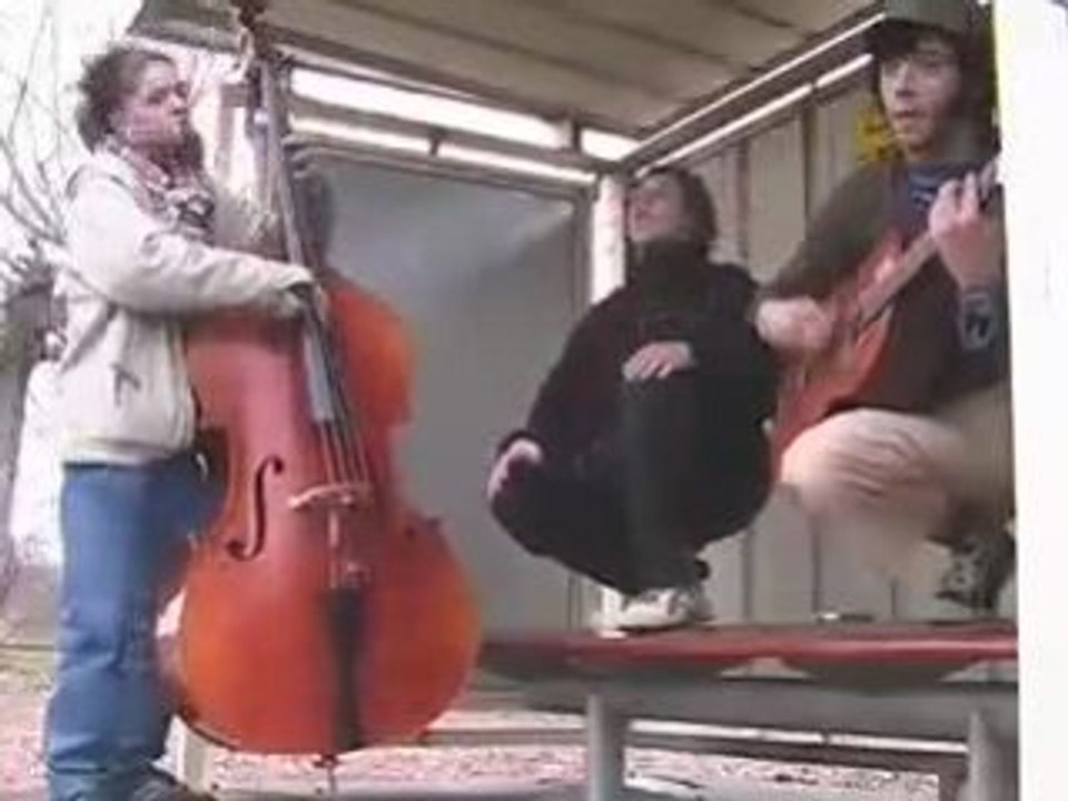 Deux ans de petites choses