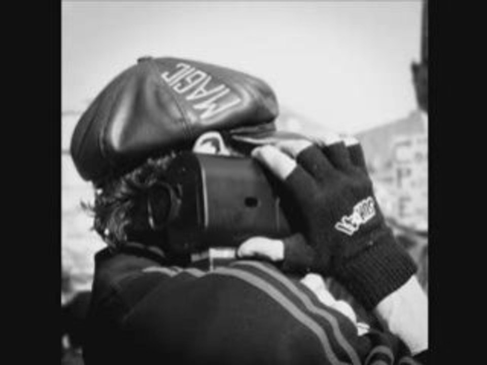 roman foto - think for yourself