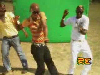 Elephant Man - Nuh Linga (Usain Bolt)