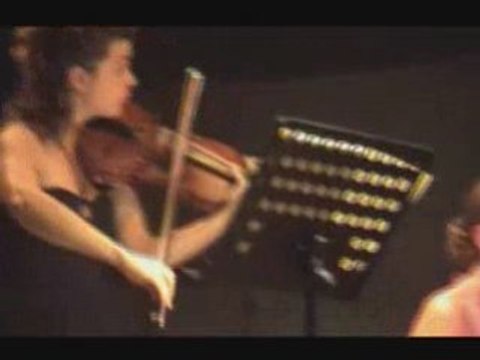 Chèvres Musicales Extraits des Concerts