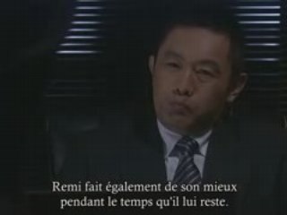 Yaoh épisode 06 partie 1 vostfr