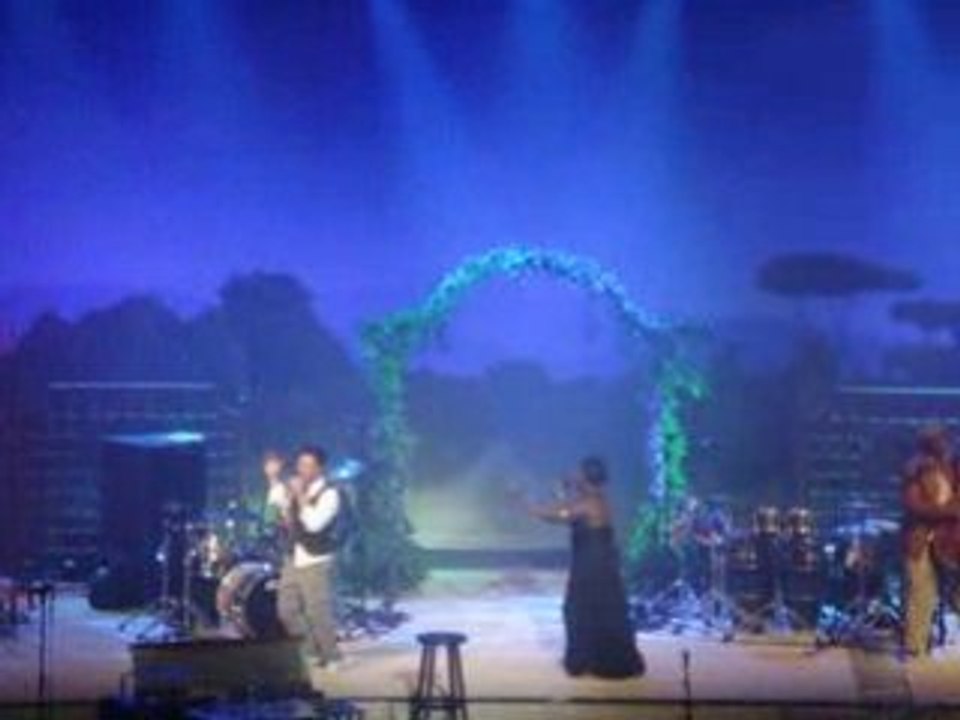 christophe mae en acoustique à lille le 1 nov 2008    (10)