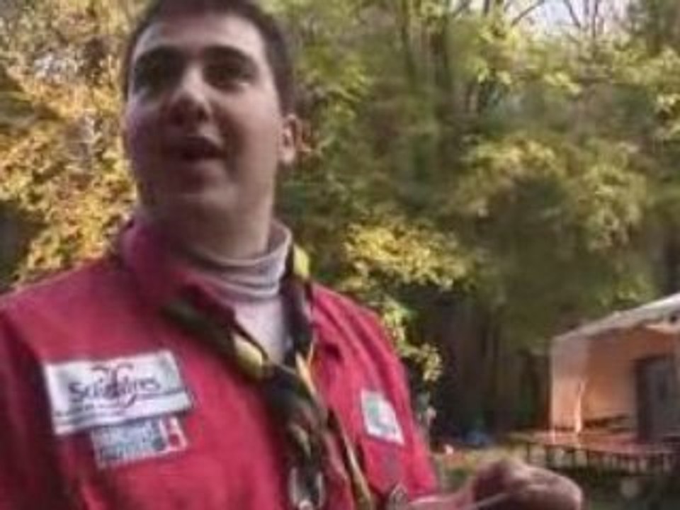 Galet d'or 2008 jour 2