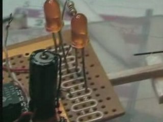 Moteur brushless une phase numéro 1