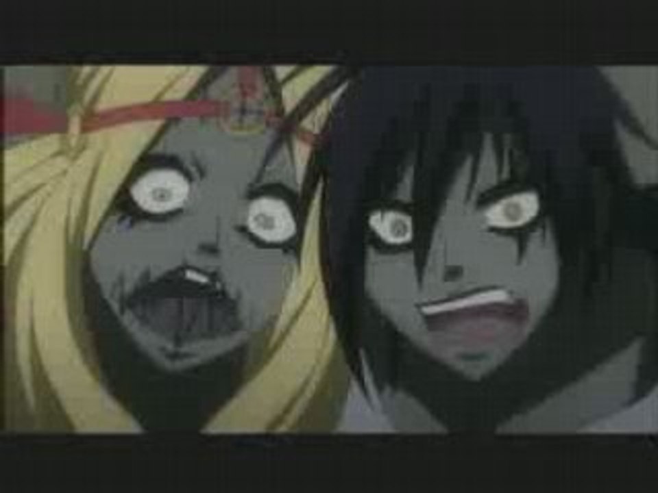 Jasdevi Amv challenge  flash warning