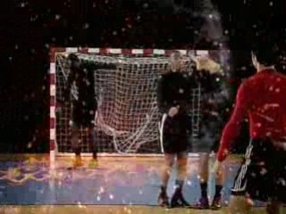 Teaser n°1 : Thomas RICHARD